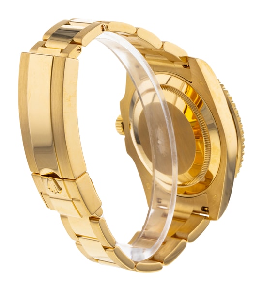 Rolex Submariner 116618 LN